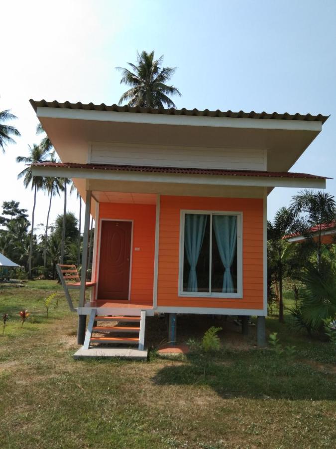 Baan Gebsup บ้านเก็บทรัพย์ Ko Yao Noi Exterior photo