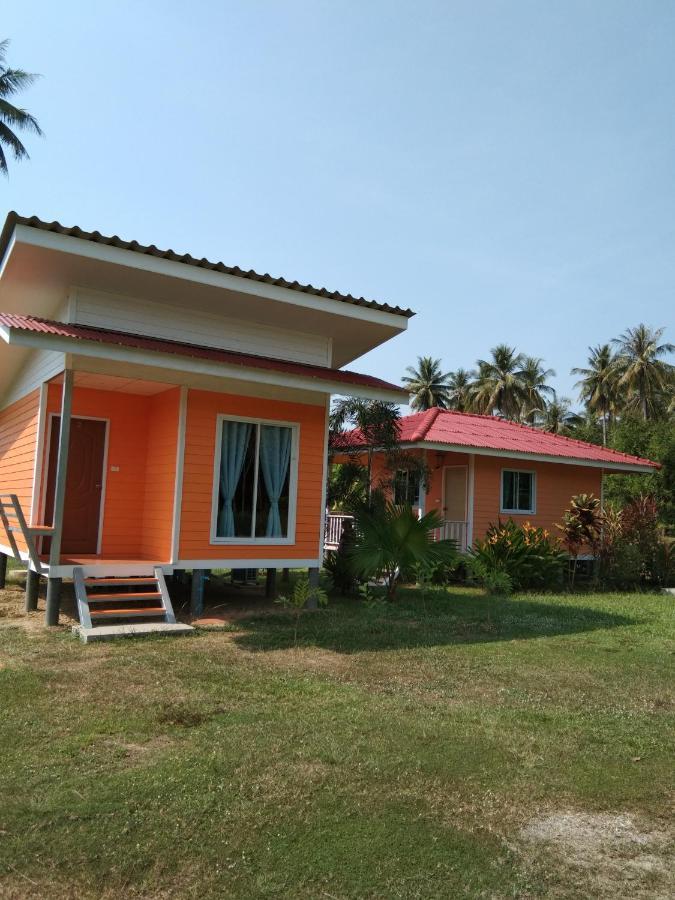 Baan Gebsup บ้านเก็บทรัพย์ Ko Yao Noi Exterior photo