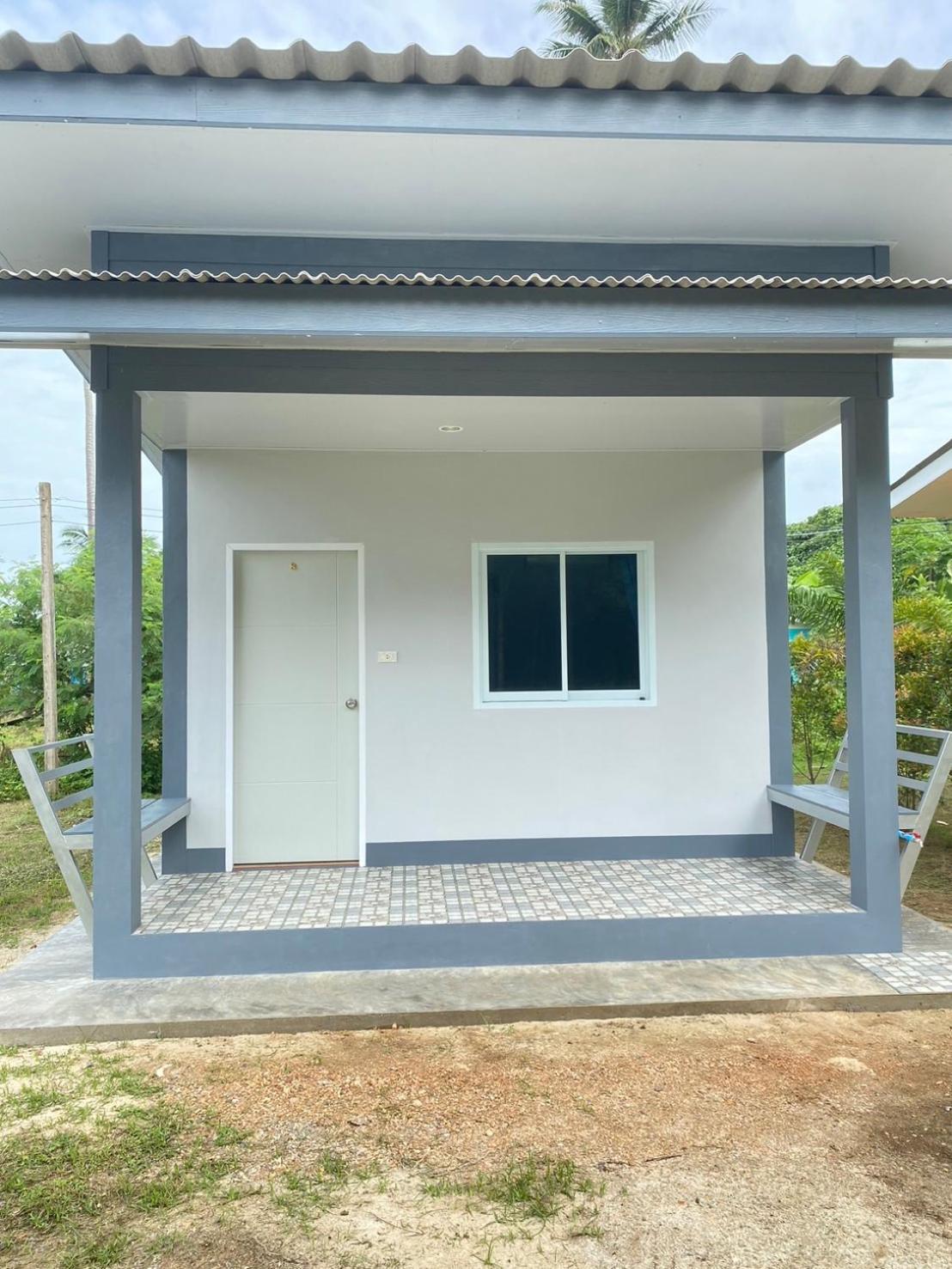 Baan Gebsup บ้านเก็บทรัพย์ Ko Yao Noi Exterior photo